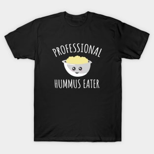 Professional Hummus Eater T-Shirt